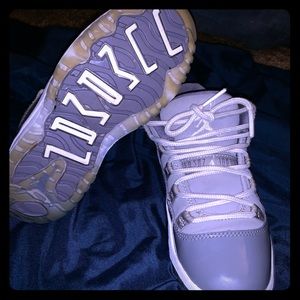 Jordan 11 Retro Cool Grey